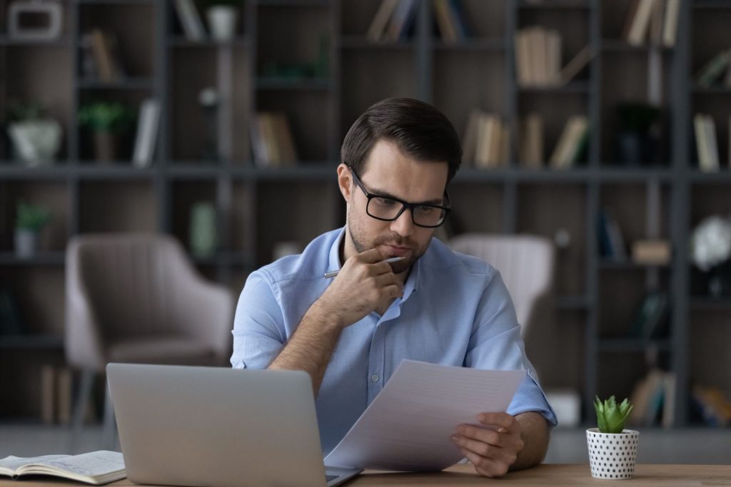 réflexion sur les dommages corporels