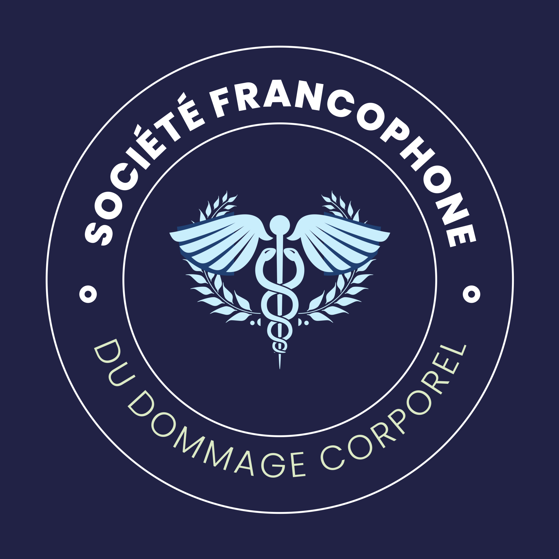 Société Francophone du Dommage Corporel